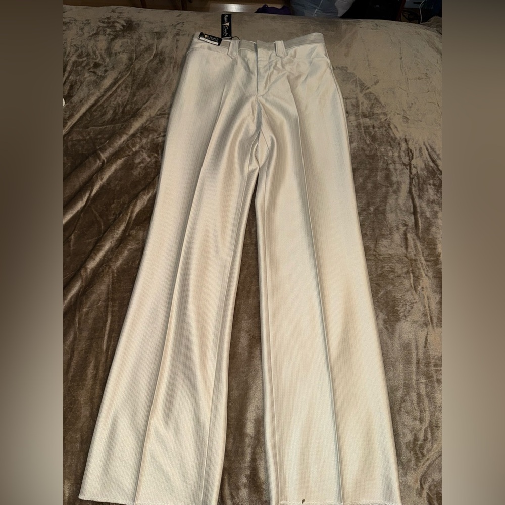Buffalo Country western Cream Pants